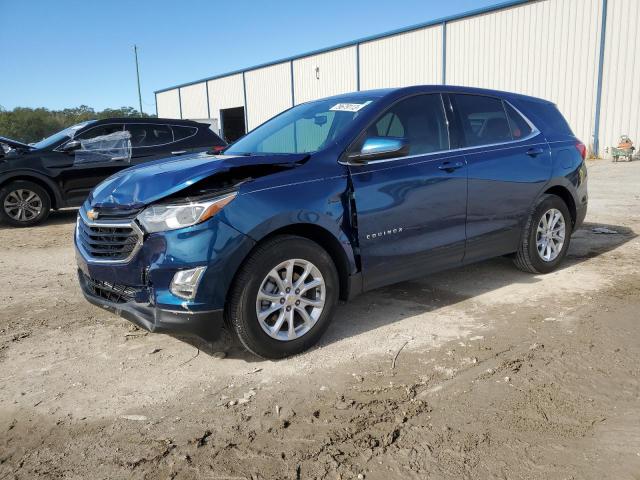 Obraz 1 z 2020 CHEVROLET EQUINOX LT 2020 z VIN 3GNAXKEV2LL151548