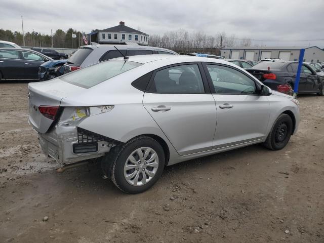 Obraz 3 z 2018 HYUNDAI ACCENT SE 2018 z VIN 3KPC24A34JE033650