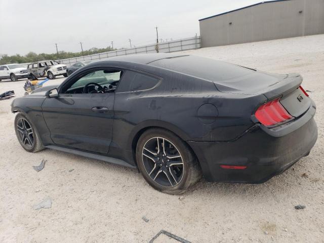 Image 2 of 2016 FORD MUSTANG GT 2016 with VIN 1FA6P8CFXG5204974