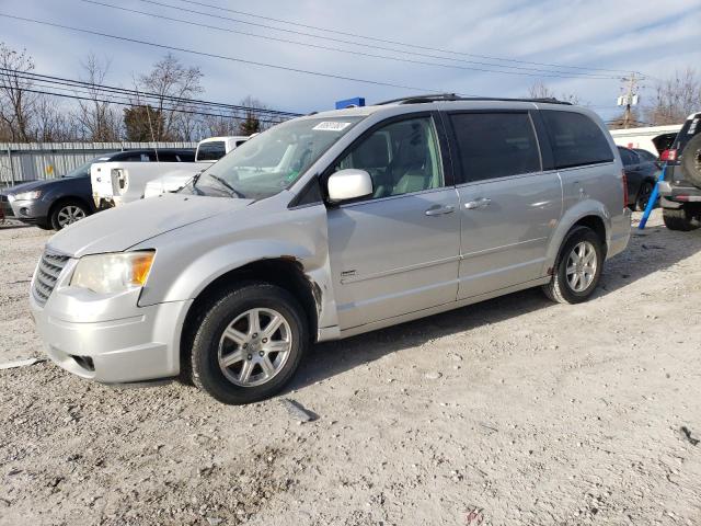 Obraz 1 z 2008 CHRYSLER TOWN & COUNTRY TOURING 2008 z VIN 2A8HR54P38R844203