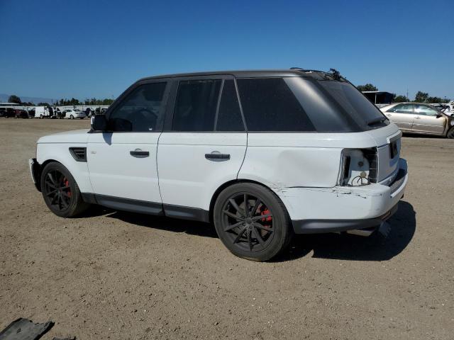 Image 2 of 2011 LAND ROVER RANGE ROVER SPORT SC 2011 with VIN SALSH2E44BA283761