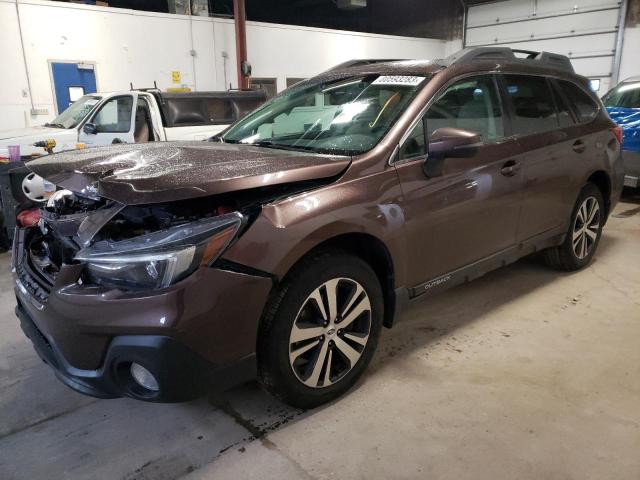 Obraz 2019 SUBARU OUTBACK 3.6R LIMITED 2019