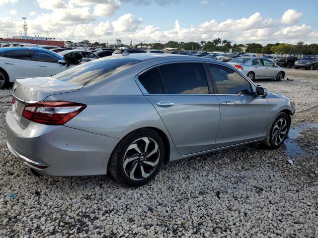 Obraz 3 z 2017 HONDA ACCORD EX 2017 z VIN 1HGCR2F70HA004916