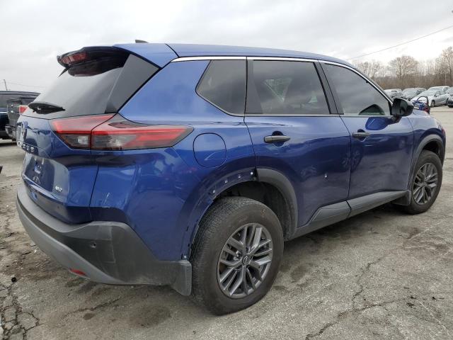 Image 3 of 2023 NISSAN ROGUE S 2023 with VIN 5N1BT3AB3PC838139