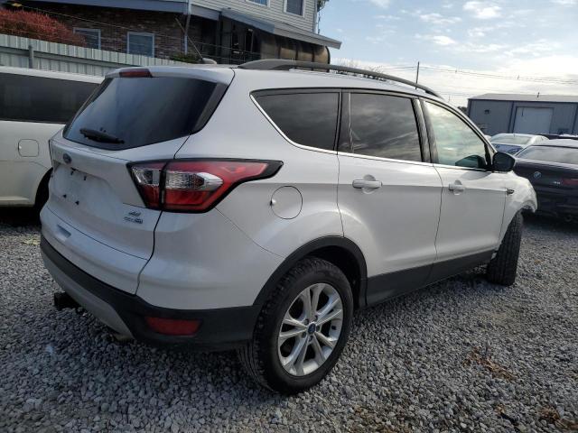 Image 3 of 2017 FORD ESCAPE SE 2017 with VIN 1FMCU9G96HUB84547