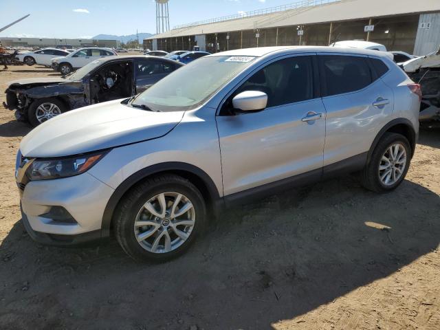 Obraz 1 z 2020 NISSAN ROGUE SPORT S 2020 z VIN JN1BJ1CV8LW282878