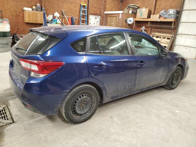 Изображение 3 2018 SUBARU IMPREZA  2018 с VIN 4S3GTAA69J3712134