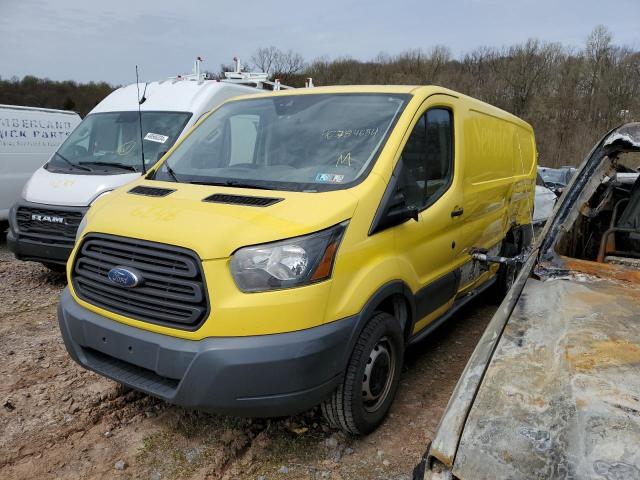 Изображение 2015 FORD TRANSIT T-250 2015
