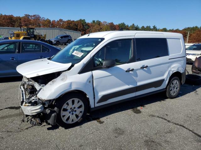 Obraz 1 z 2019 FORD TRANSIT CONNECT XL 2019 z VIN NM0LS7E75K1398029