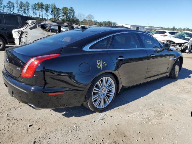 Image 3 of 2015 JAGUAR XJL PORTFOLIO 2015 with VIN SAJWA2GZ3F8V81870