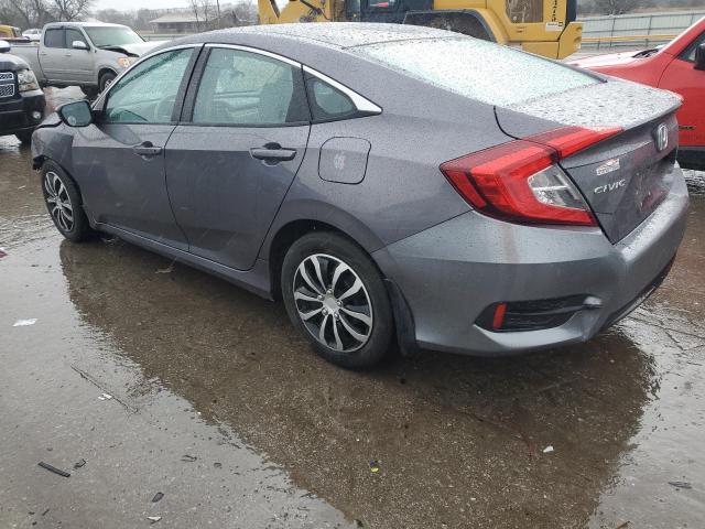 Obraz 2 z 2016 HONDA CIVIC LX 2016 z VIN 19XFC2F59GE014707