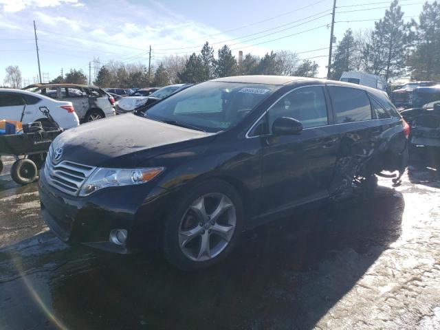 2012 TOYOTA VENZA LE 2012 image