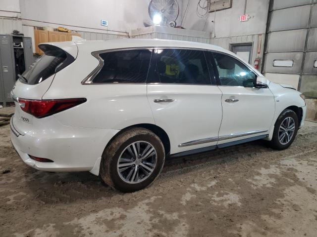 Image 3 of 2017 INFINITI QX60  2017 with VIN 5N1DL0MM2HC510233