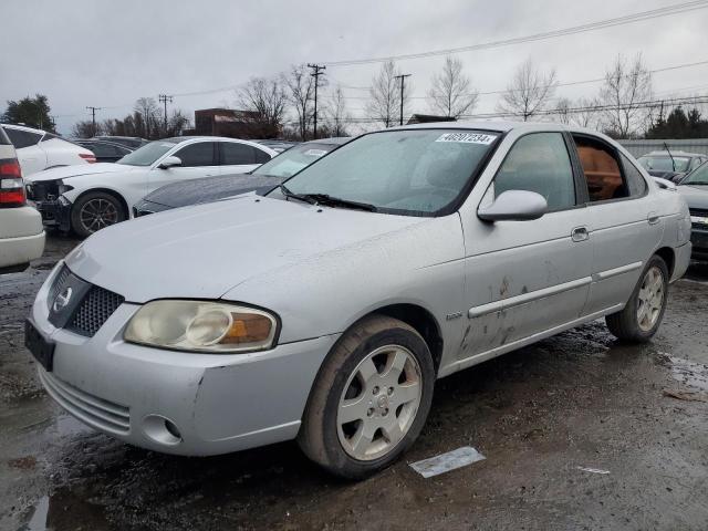 Изображение 2006 NISSAN SENTRA 1.8 2006