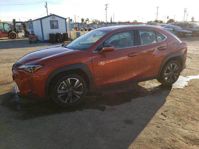 2019 LEXUS UX 200 2019 image