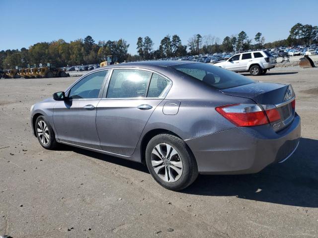 Изображение 2 2015 HONDA ACCORD LX 2015 с VIN 1HGCR2F38FA198752