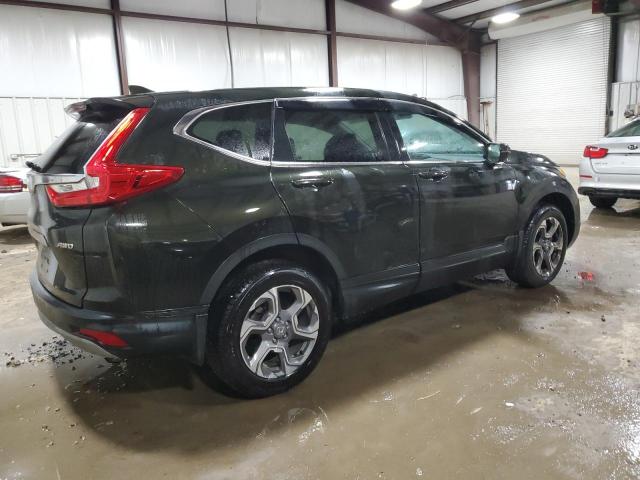 Изображение 3 2019 HONDA CR-V EXL 2019 с VIN 7FARW2H80KE042625