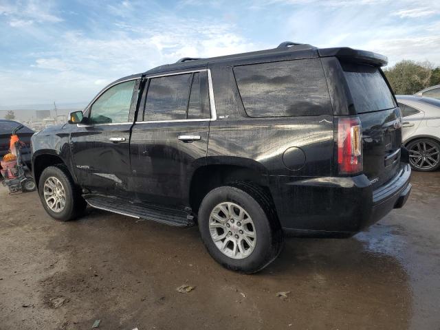 Изображение 2 2015 GMC YUKON SLT 2015 с VIN 1GKS1BKC1FR160583