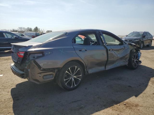 Изображение 3 2018 TOYOTA CAMRY L 2018 с VIN 4T1B11HK3JU642560