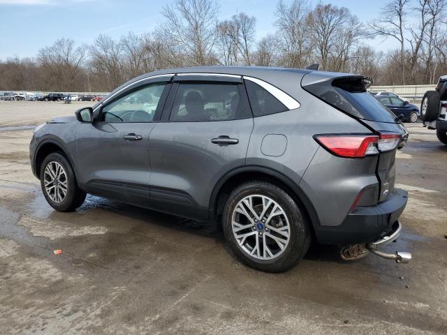 Image 2 of 2022 FORD ESCAPE SEL 2022 with VIN 1FMCU9H69NUA34948