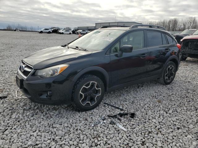 Image 1 of 2015 SUBARU XV CROSSTREK 2.0 PREMIUM 2015 with VIN JF2GPACC2F9310016