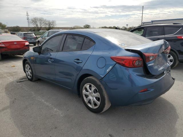 Image 2 of 2018 MAZDA 3 SPORT 2018 with VIN 3MZBN1U72JM170900