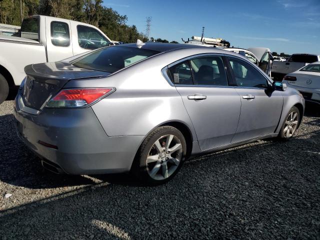 Изображение 3 2012 ACURA TL  2012 с VIN 19UUA8F54CA003015