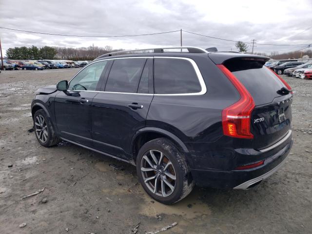 Изображение 2 2019 VOLVO XC90 T6 MOMENTUM 2019 с VIN YV4A22PK4K1514283