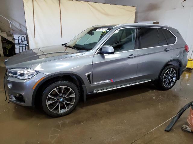 Изображение 2016 BMW X5 XDRIVE50I 2016