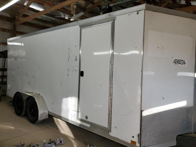 2021 UTILITY TRAILER 2021 image