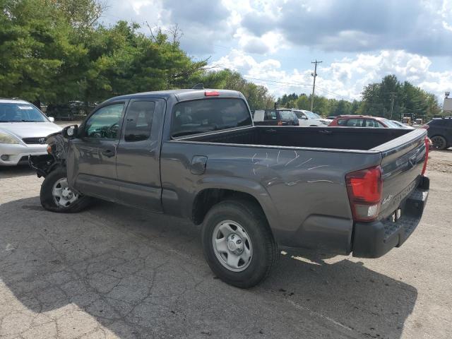 Изображение 2 2021 TOYOTA TACOMA ACCESS CAB 2021 с VIN 3TYSX5EN0MT007205