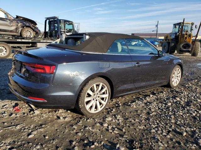 Obraz 3 z 2018 AUDI A5 PREMIUM 2018 z VIN WAUWNGF58JN014611