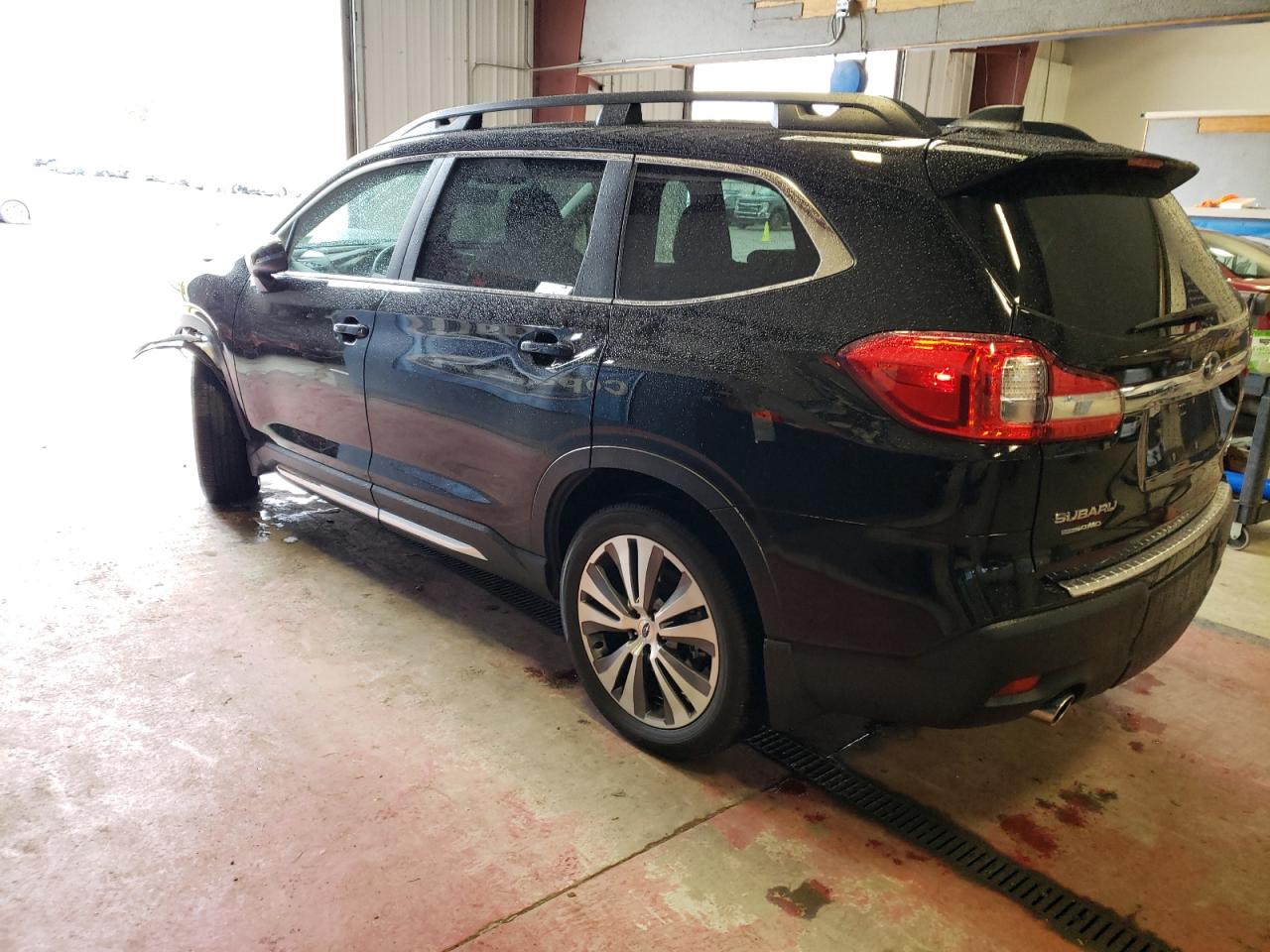 Obraz 2 z 2022 SUBARU ASCENT LIMITED 2022 z VIN 4S4WMALD1N3466198