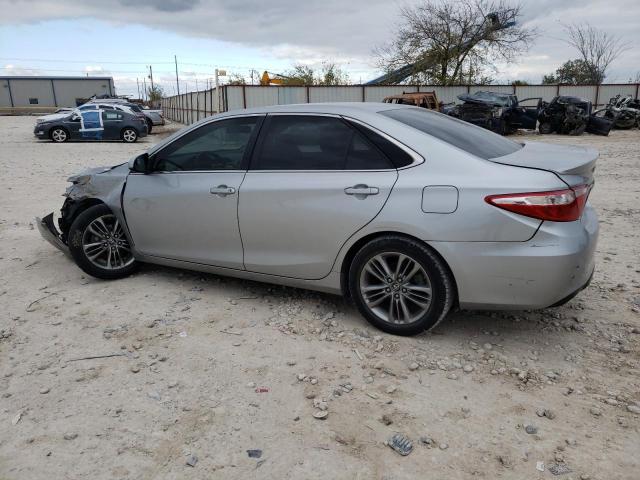 Изображение 2 2017 TOYOTA CAMRY LE 2017 с VIN 4T1BF1FK0HU370483