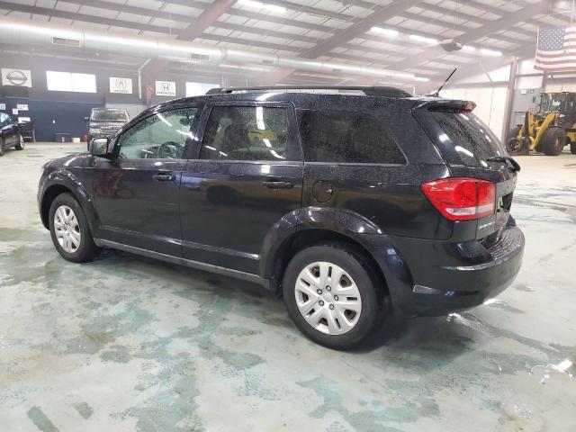 Изображение 2 2014 DODGE JOURNEY SE 2014 с VIN 3C4PDCAB5ET132511