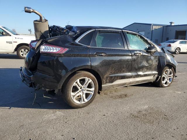 Obraz 3 z 2018 FORD EDGE TITANIUM 2018 z VIN 2FMPK4K88JBC13454