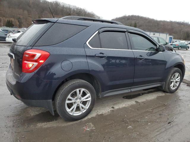 Image 3 of 2016 CHEVROLET EQUINOX LT 2016 with VIN 2GNFLFEK8G6289815