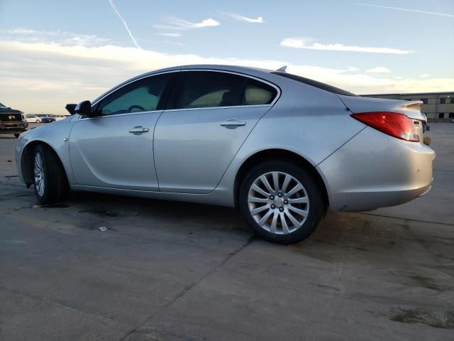 Image 2 of 2011 BUICK REGAL CXL 2011 with VIN W04GR5EC5B1001379