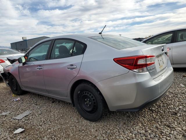 Изображение 2 2019 SUBARU IMPREZA  2019 с VIN 4S3GKAA65K3620863