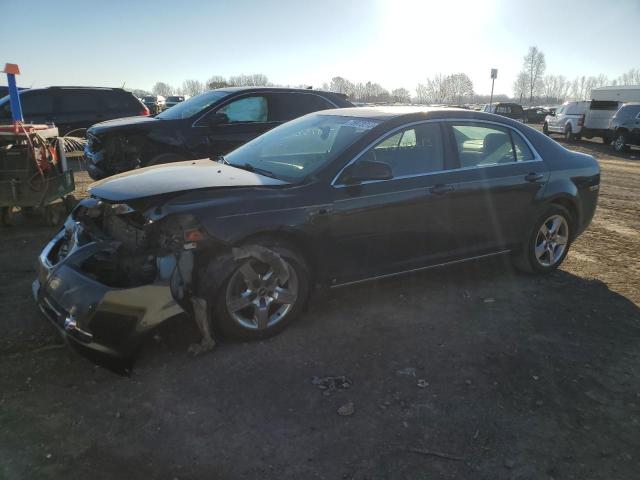 Obraz 1 z 2009 CHEVROLET MALIBU 1LT 2009 z VIN 1G1ZH57B89F100662