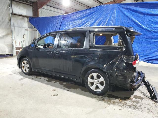 Изображение 2 2013 TOYOTA SIENNA LE 2013 с VIN 5TDKK3DC4DS300653