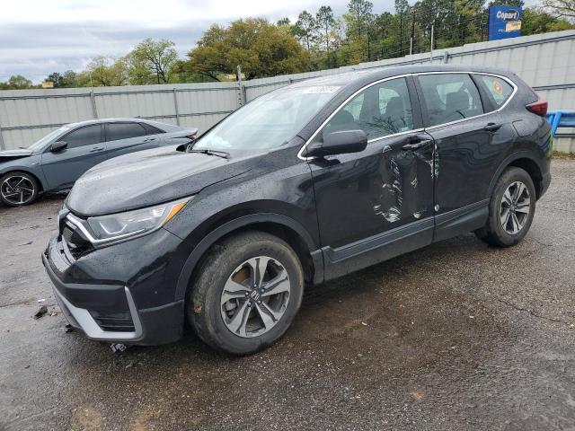 Изображение 2020 HONDA CR-V LX 2020