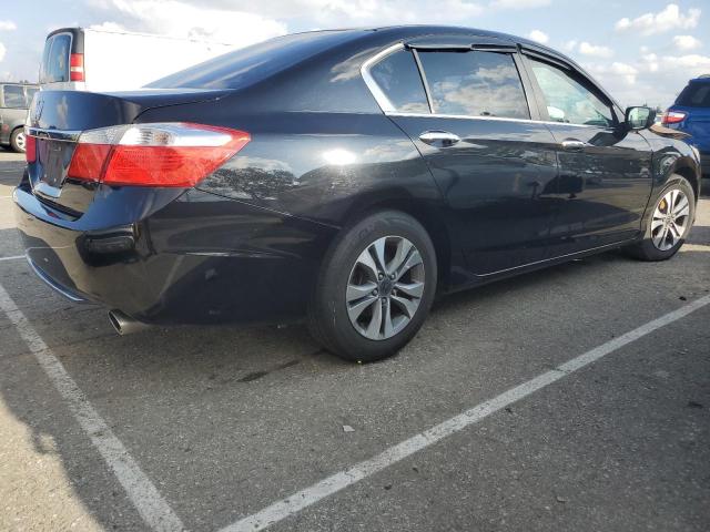Image 3 of 2014 HONDA ACCORD LX 2014 with VIN 1HGCR2F30EA164562