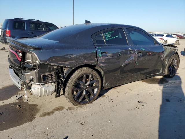 Image 3 of 2023 DODGE CHARGER SXT 2023 with VIN 2C3CDXBG6PH516300