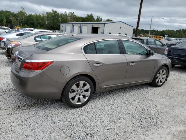 Image 3 of 2010 BUICK LACROSSE CXL 2010 with VIN 1G4GC5EG4AF190260