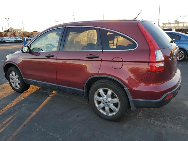 Изображение 2 2007 HONDA CR-V EX 2007 с VIN JHLRE48507C063644