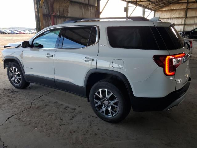 Изображение 2 2023 GMC ACADIA SLT 2023 с VIN 1GKKNML46PZ245136