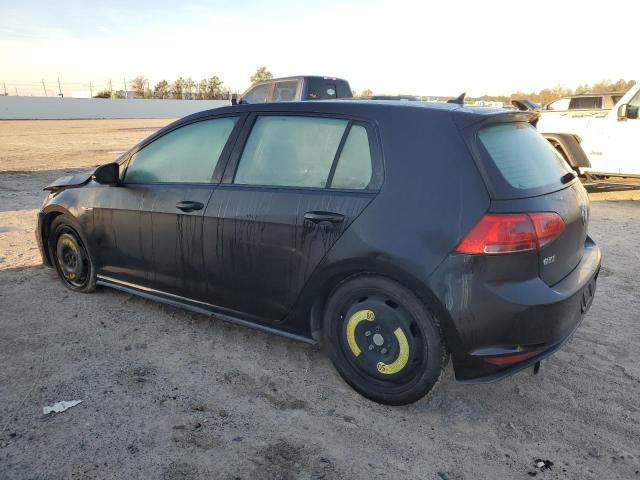 Изображение 2 2015 VOLKSWAGEN GTI  2015 с VIN 3VW4T7AU1FM002734