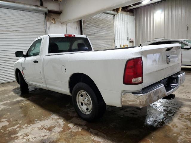 Image 2 of 2020 RAM 1500 CLASSIC TRADESMAN 2020 with VIN 3C6JR6DT2LG144058