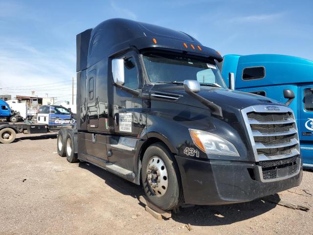 2019 FREIGHTLINER CASCADIA 126  2019 image